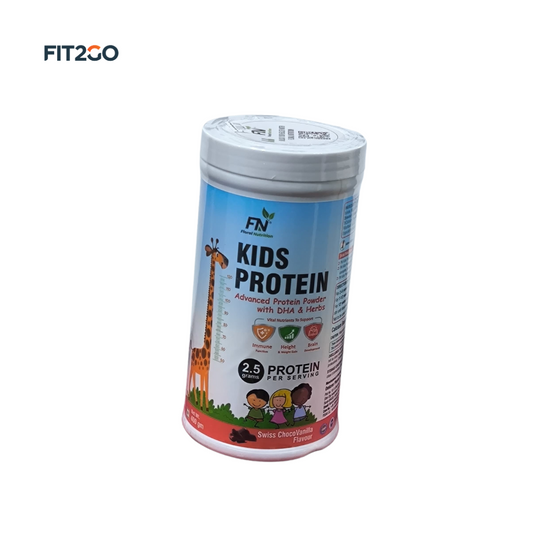Floral Nutrition Kids Protein (400g)