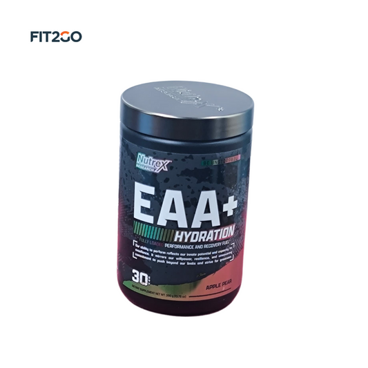 Nutrex EAA+ Hydration