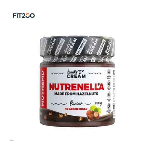 Nutrend Denuts Cream (Nutrenella)