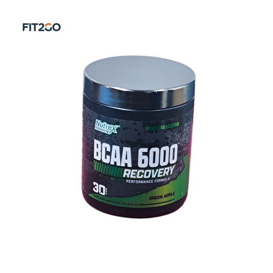 Nutrex BCAA 6000 Recovery