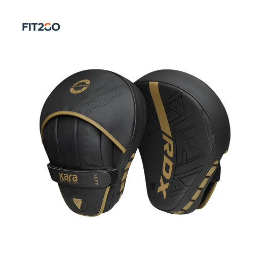 RDX Boxing Pad Curved