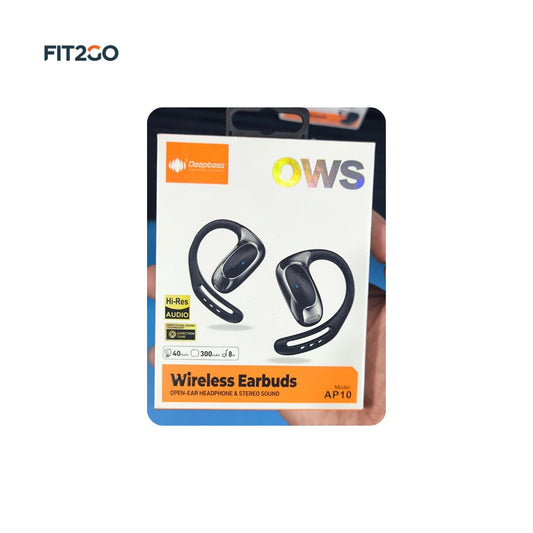 Deepbass Wireless Earbuds OWS AP10