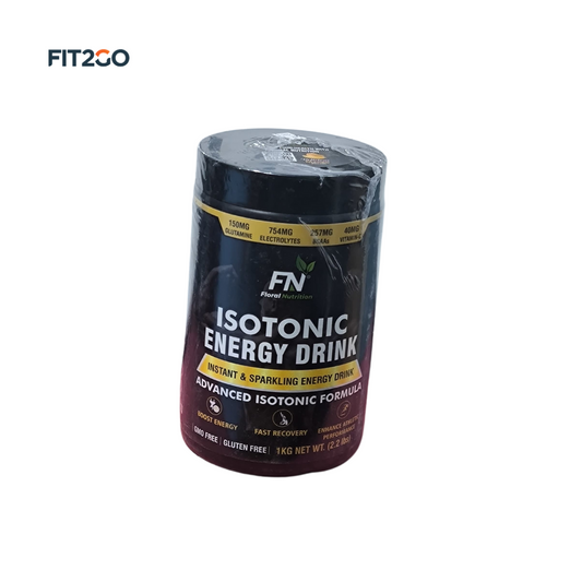 Floral Nutrition Isotonic Energy Drink (1 Kg)