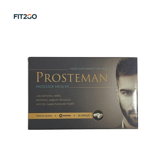 Avanso Prosteman