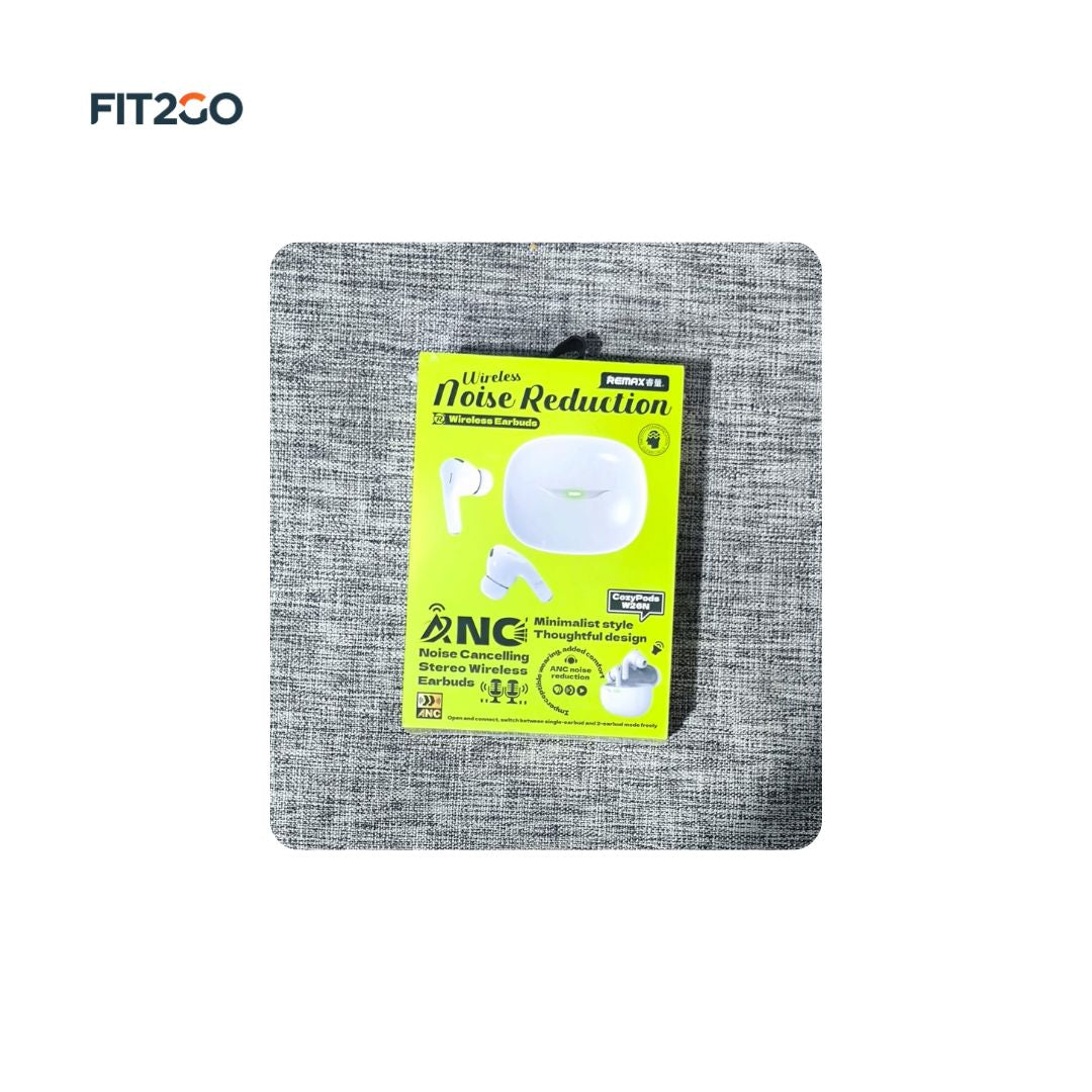 Remax Wireless Noise Reduction Earbuds