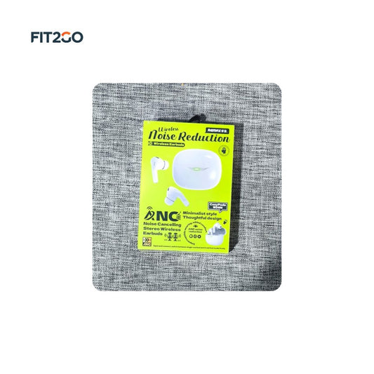 Remax Wireless Noise Reduction Earbuds