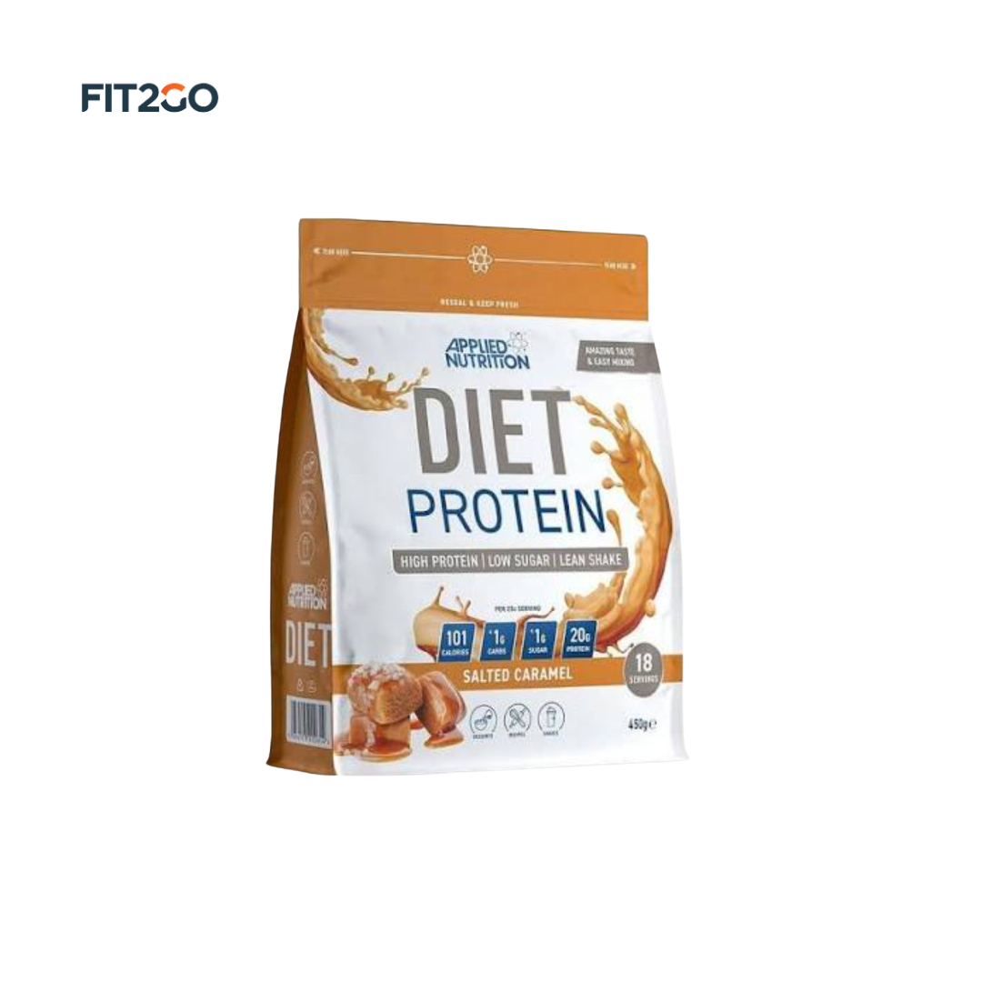 Applied Nutrition Diet Protein