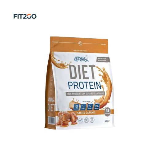Applied Nutrition Diet Protein