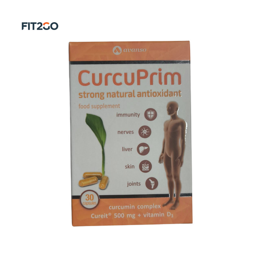 Avanso CurcuPrim