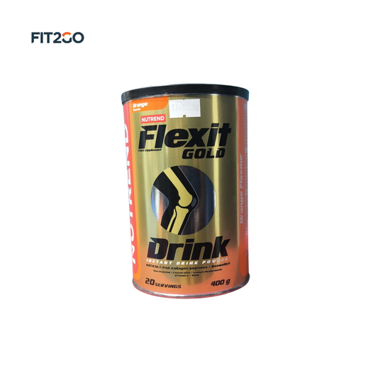 Nutrend Flexi Gold Drink (400g)
