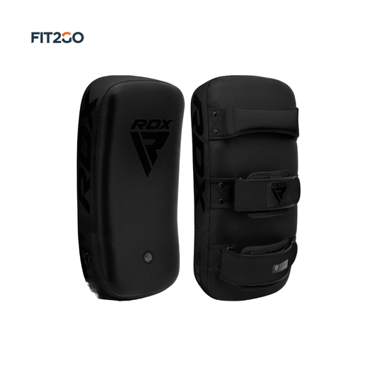 RDX Thai Pads Curved