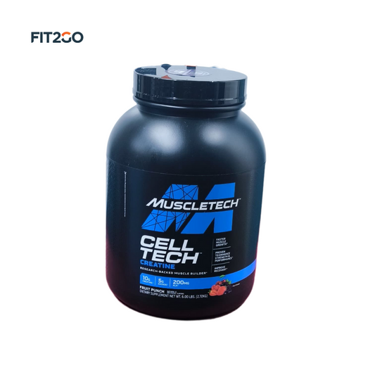 Muscletech Cell Tech Creatine