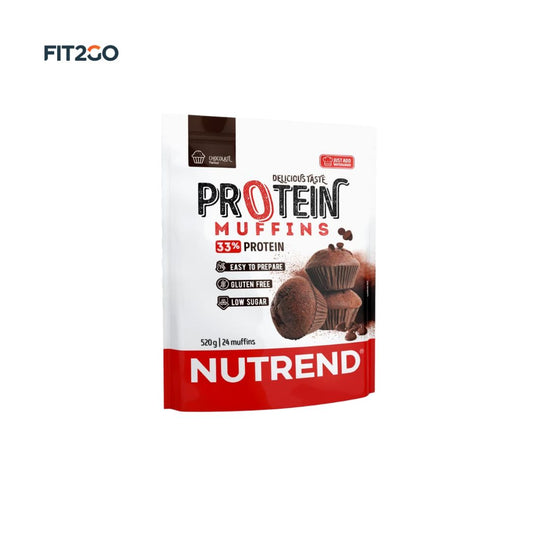 Nutrend Protein Muffin (500g)