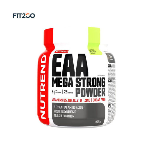 Nutrend EAA Mega Strong Powder (300g)