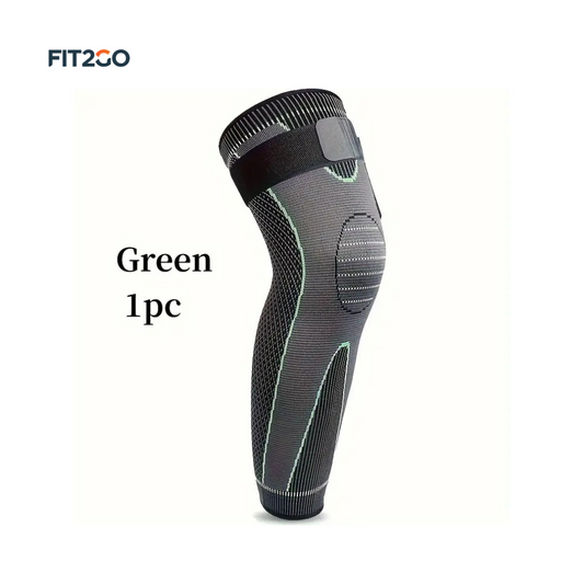 1pc Extended Knee Sleeve