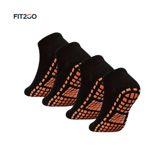 Anti-Slip Socks
