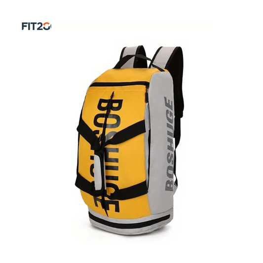 Boshuge Multi-Functional Gym Bag