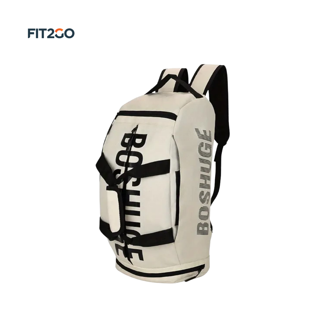 Boshuge Multi-Functional Gym Bag