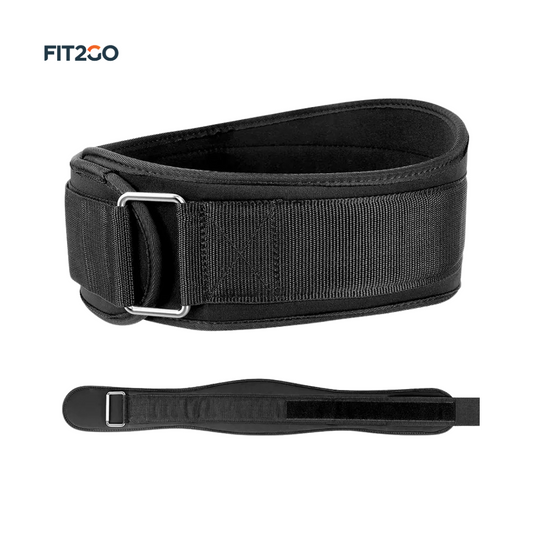 Heavy Duty Weight Lifting Belt