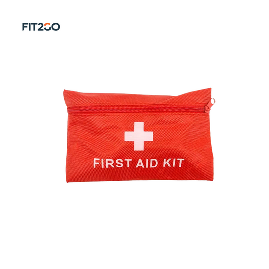 Outdoor First Aid Kit