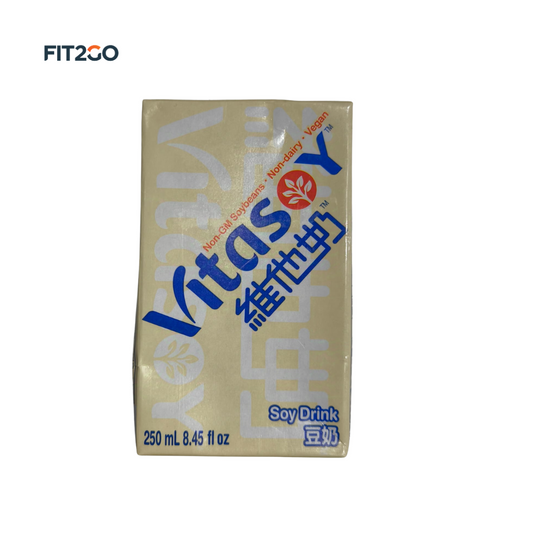 Vitasoy Soy Drink (250ml)